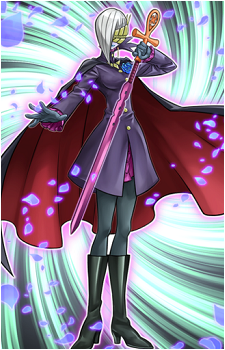 Gagaga Mancer's image