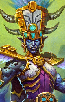 Talanji's image