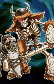 Bone Crusher's image