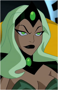 Emerald Empress (Sarya)'s image