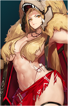 Queen of Mane's image