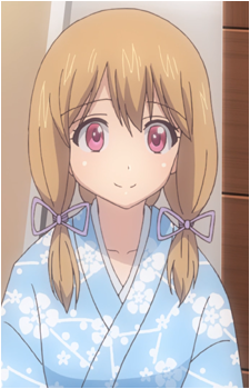 Kitsuno Ikoma's image