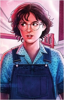 Phoebe Spengler's image