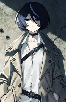 Revenant {CS}