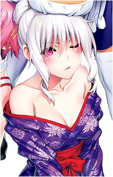 Tenko Nadare's image
