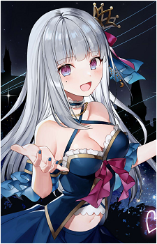 Image 9 - Art: 四ノ宮よん (nyonmyon) Image 9