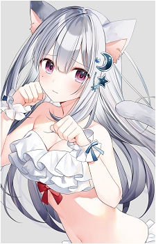Hoshizuki Lunna