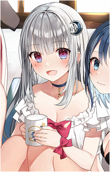 Hoshizuki Lunna