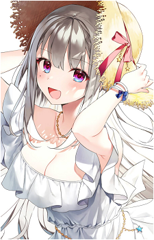 Hoshizuki Lunna's image