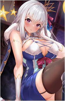 Hoshizuki Lunna
