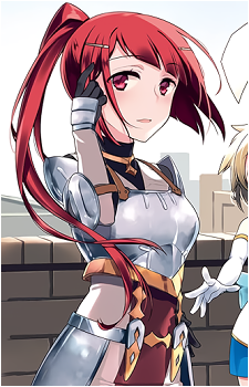 Image 3 - Art: Akio Nanae Image 3