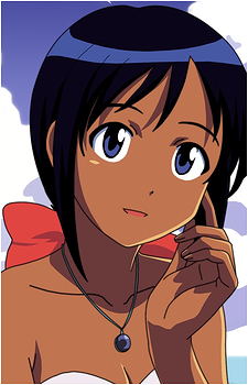 Nyamo Namo