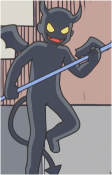 Demon {CITY}'s image