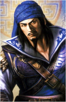 Jia Xu's image