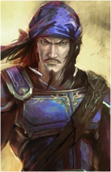 Jia Xu's image