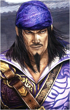 Jia Xu's image