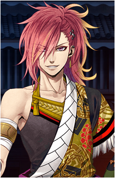 Kamanosuke Yuri's image