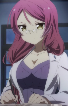 Saginomiya's image