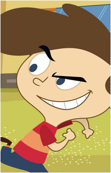 Coop Burtonburger