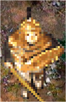 Sir Basil's image
