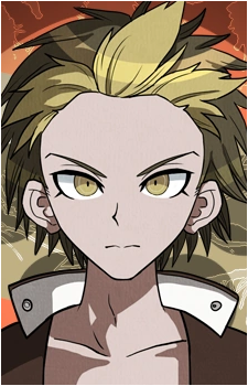 Kazuomi Samejima's image
