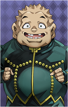 Shigechi's image