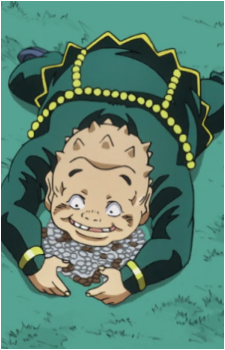 Shigechi