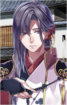 Ieyasu Tokugawa {Nightshade}'s image