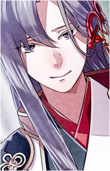 Ieyasu Tokugawa {Nightshade}