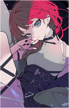Image 11 - Art: 望月けい (Kei Mochizuki) Image 11