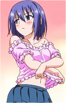 Kaede Hoshizuki