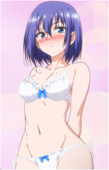 Kaede Hoshizuki