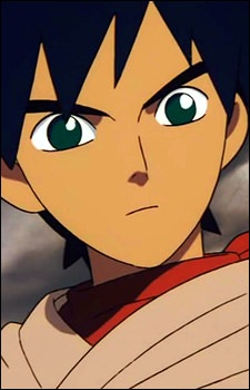 Nabuca's image