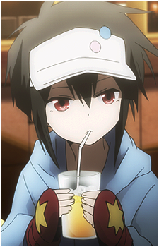Hajime's image