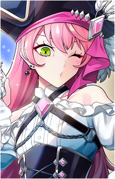 Fran {TECH}