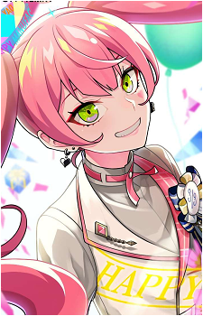 Fran {TECH}