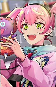 Fran {TECH}