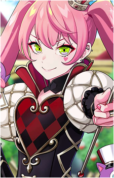 Fran {TECH}