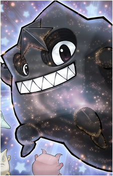 Starduston's image