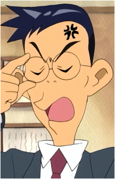 Kyoutou-sensei's image
