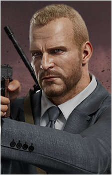 Jason {RE}'s image