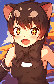 Tasmanian Devil {KF}