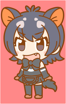 Tasmanian Devil {KF}