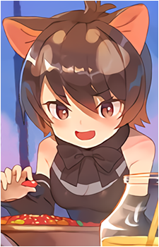 Tasmanian Devil {KF}