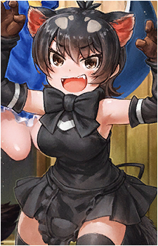 Tasmanian Devil {KF}