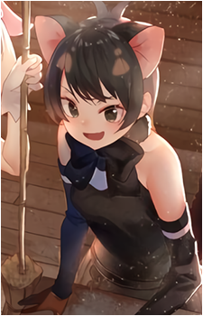 Tasmanian Devil {KF}