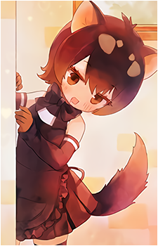 Tasmanian Devil {KF}
