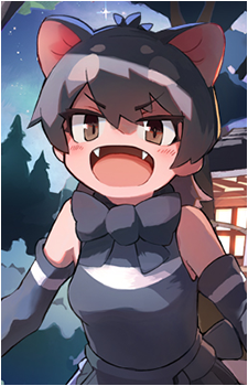 Tasmanian Devil {KF}