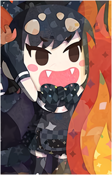 Tasmanian Devil {KF}
