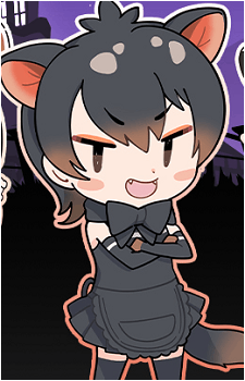 Tasmanian Devil {KF}